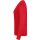 Jako Longsleeve Run 2.0 Kinder - sportrot