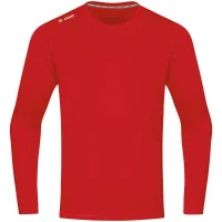 Jako Longsleeve Run 2.0 - sportrot