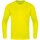 Jako Longsleeve Run 2.0 Kinder - neongelb