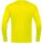 Jako Longsleeve Run 2.0 Kinder - neongelb