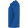 Jako Longsleeve Run 2.0 Kinder - royal