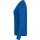 Jako Longsleeve Run 2.0 Kinder - royal