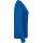 Jako Longsleeve Run 2.0 Kinder - royal