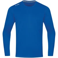 Jako Longsleeve Run 2.0 - royal