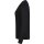 Jako Longsleeve Run 2.0 Kinder - schwarz