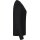 Jako Longsleeve Run 2.0 Kinder - schwarz