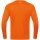 Jako Longsleeve Run 2.0 Kinder - neonorange
