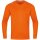 Jako Longsleeve Run 2.0 - neonorange