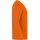Jako Longsleeve Run 2.0 - neonorange