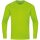 Jako Longsleeve Run 2.0 Kinder - neongrün