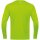 Jako Longsleeve Run 2.0 Kinder - neongrün
