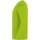 Jako Longsleeve Run 2.0 - neongrün
