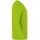 Jako Longsleeve Run 2.0 - neongrün