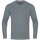 Jako Longsleeve Run 2.0 Kinder - steingrau