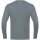 Jako Longsleeve Run 2.0 Kinder - steingrau