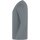 Jako Longsleeve Run 2.0 - steingrau