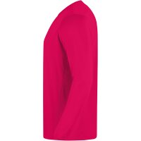 Jako Longsleeve Run 2.0 Kinder - pink