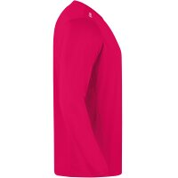 Jako Longsleeve Run 2.0 Kinder - pink