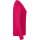 Jako Longsleeve Run 2.0 Kinder - pink
