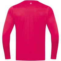 Jako Longsleeve Run 2.0 - pink