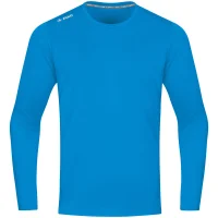 Jako Longsleeve Run 2.0 - Jako blau