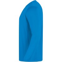 Jako Longsleeve Run 2.0 - Jako blau
