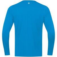 Jako Longsleeve Run 2.0 - Jako blau