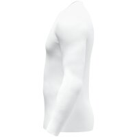 Jako Longsleeve Function - weiß