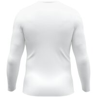 Jako Longsleeve Function - weiß