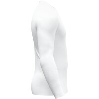 Jako Longsleeve Function - weiß