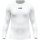 Jako Longsleeve Function - weiß