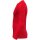 Jako Longsleeve Function - rot