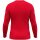 Jako Longsleeve Function - rot