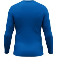 Jako Longsleeve Function - royal