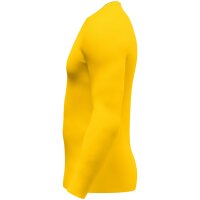 Jako Longsleeve Function - gelb