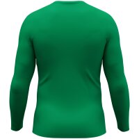 Jako Longsleeve Function - grün