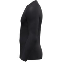 Jako Longsleeve Function - schwarz