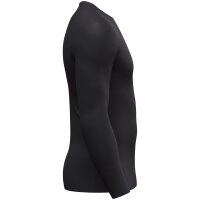 Jako Longsleeve Function - schwarz