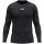 Jako Longsleeve Function - schwarz