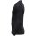 Jako Longsleeve Function - schwarz