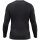 Jako Longsleeve Function - schwarz
