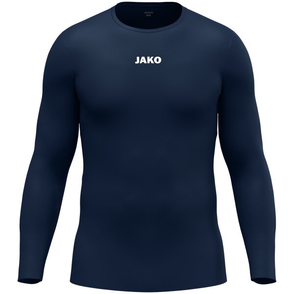 Jako Longsleeve Function - marine