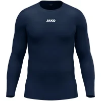 Jako Longsleeve Function - marine
