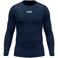 Jako Longsleeve Function - marine