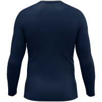 Jako Longsleeve Function - marine