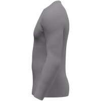 Jako Longsleeve Function - grau