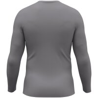 Jako Longsleeve Function - grau