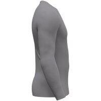 Jako Longsleeve Function - grau