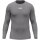 Jako Longsleeve Function - grau