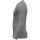 Jako Longsleeve Function - grau